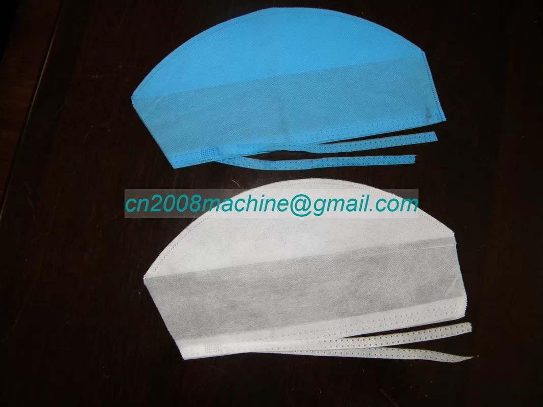 doctor cap making machine supplier