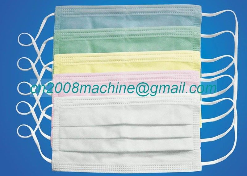 face mask production line supplier