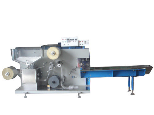 super high speed bopp film straw packing machine supplier