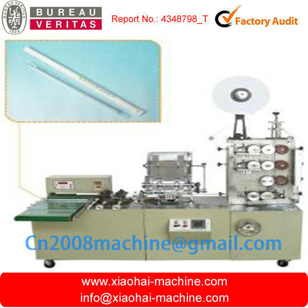 drinking straw Individually paper wrapped machine with custom logo-name  print supplier