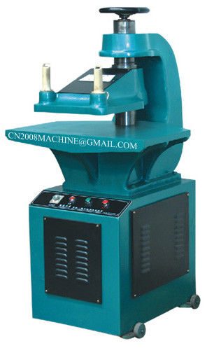 3-4.X 625 Hydraulic Type Punching Machine supplier