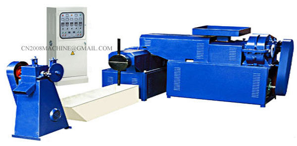 SJ Series Water cooling type Recycling Machine supplier