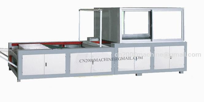 DB Series Automatic Cup Stacking Machine supplier