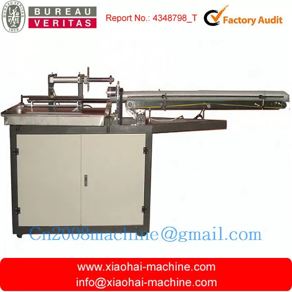 Automatic Cup Counting Machine supplier