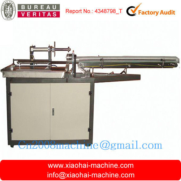 Automatic Cup Counting Machine supplier