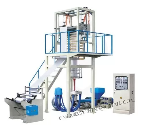 Film Blowing Machine supplier