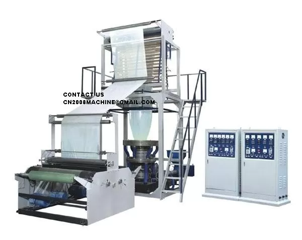 extrusion machinery supplier