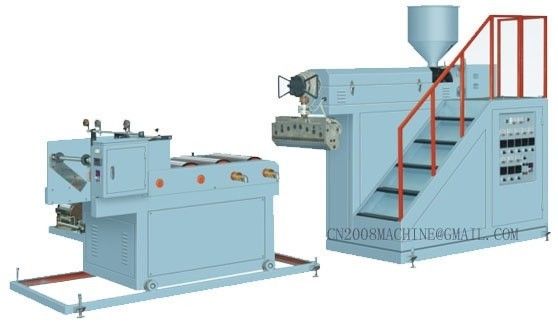 cling film making machine supplier