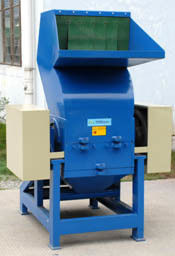 Film crusher supplier