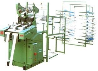 JYS2/110 Weaving belt Loom supplier