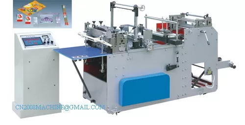 QP Series High Speed Automatic Sheet Cutting Machine supplier