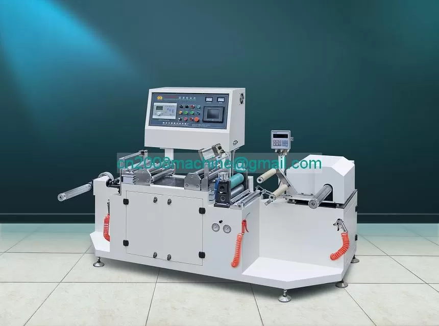 High Speed inspection machine supplier