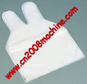 finger glove machine supplier