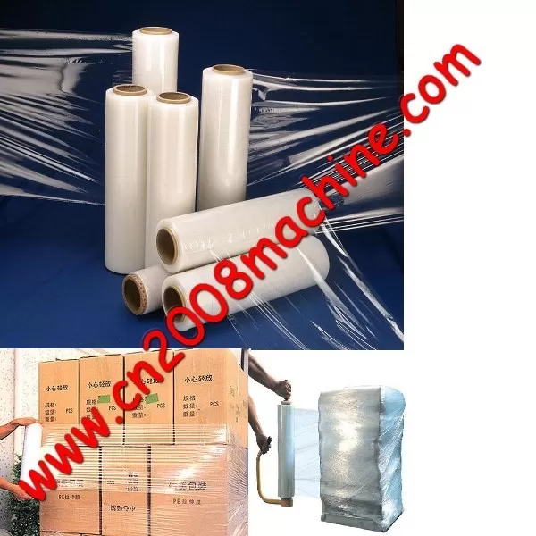 packing stretch film supplier