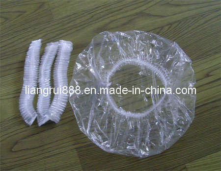 Plastic Shower Cap Making Machine supplier