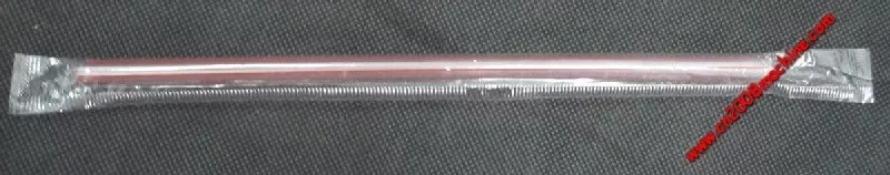 straw film packing machine supplier