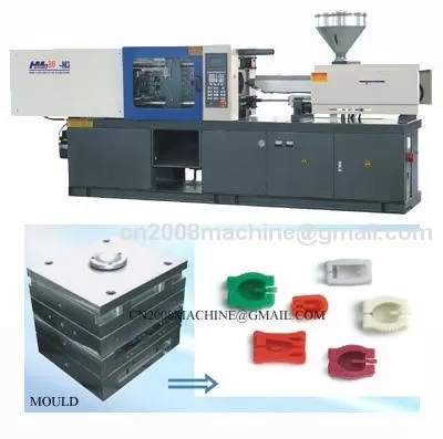 HMD Series Injection Moulding Machine supplier