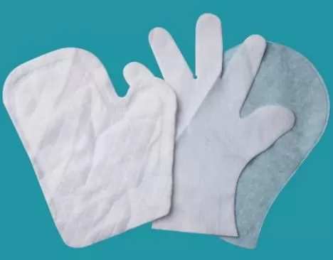 Ultrasonic high-speed compression glove machine supplier